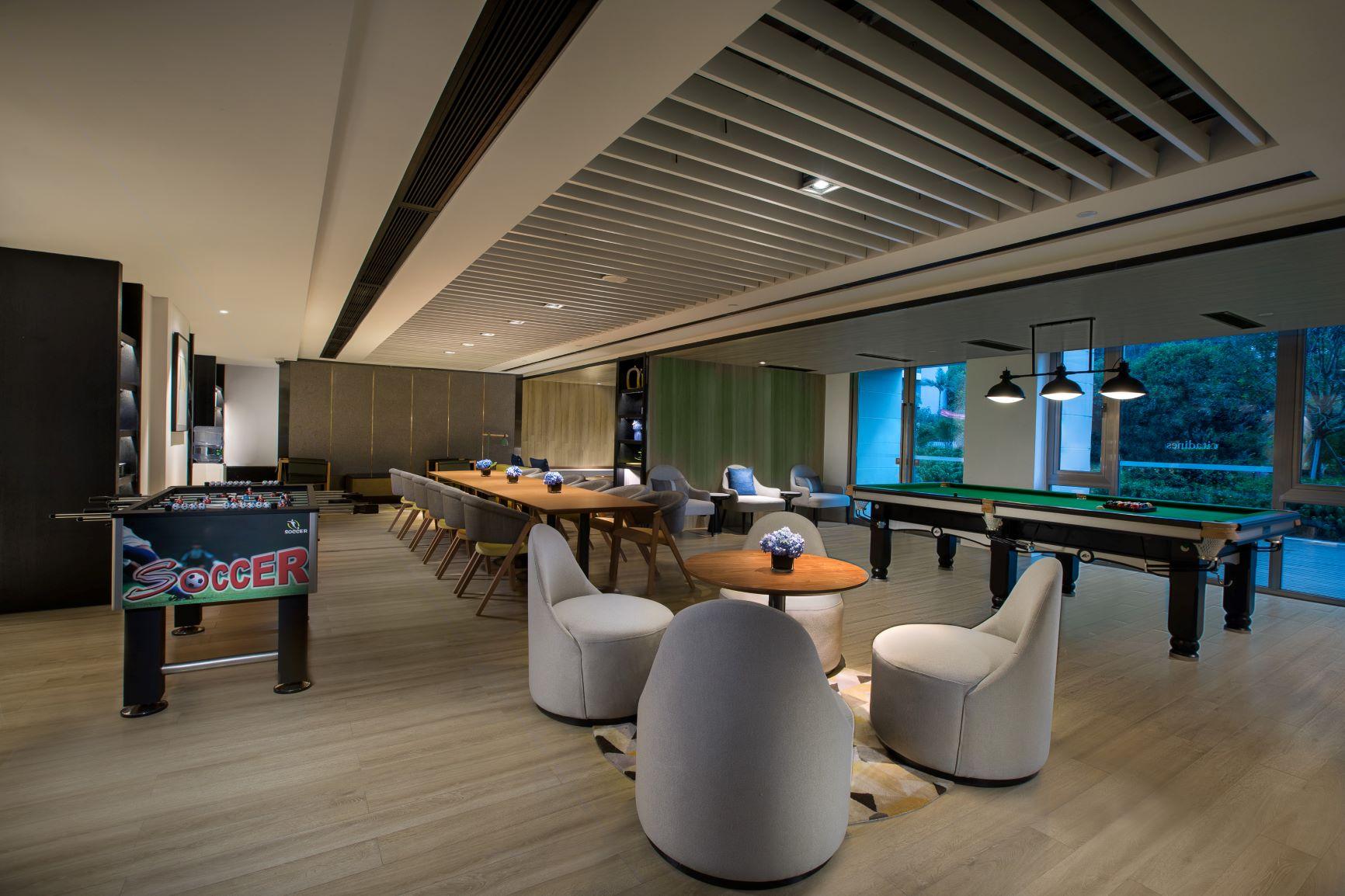 Aparthotel Citadines Gaoke Liangjiang Čchung-čching Exteriér fotografie